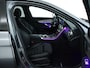 Mercedes-Benz C-klasse 180 Business Solution AMG AMG Line | Night Pakket | Panorama Schuif-Kanteldak. Inclusief 24 maanden Mercedes-Benz Certified garantie voor Europa.