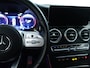 Mercedes-Benz C-klasse 180 Business Solution AMG AMG Line | Night Pakket | Panorama Schuif-Kanteldak. Inclusief 24 maanden Mercedes-Benz Certified garantie voor Europa.