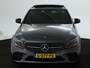 Mercedes-Benz C-klasse 180 Business Solution AMG AMG Line | Night Pakket | Panorama Schuif-Kanteldak. Inclusief 24 maanden Mercedes-Benz Certified garantie voor Europa.