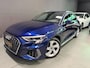 Audi A3 Sportback 40 TFSI 2X S-LINE V-COCKPIT/DAB/CARPLAY/NAVI/LED/SFEERVERL///