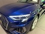 Audi A3 Sportback 40 TFSI 2X S-LINE V-COCKPIT/DAB/CARPLAY/NAVI/LED/SFEERVERL///
