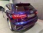 Audi A3 Sportback 40 TFSI 2X S-LINE V-COCKPIT/DAB/CARPLAY/NAVI/LED/SFEERVERL///