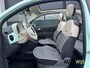 Fiat 500C 1.2 Lounge|Facelift|LED|Navi|Airco|Cabrio