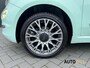 Fiat 500C 1.2 Lounge|Facelift|LED|Navi|Airco|Cabrio