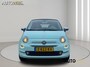 Fiat 500C 1.2 Lounge|Facelift|LED|Navi|Airco|Cabrio