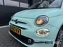 Fiat 500C 1.2 Lounge|Facelift|LED|Navi|Airco|Cabrio
