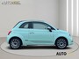 Fiat 500C 1.2 Lounge|Facelift|LED|Navi|Airco|Cabrio