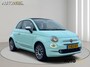 Fiat 500C 1.2 Lounge|Facelift|LED|Navi|Airco|Cabrio