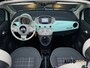 Fiat 500C 1.2 Lounge|Facelift|LED|Navi|Airco|Cabrio