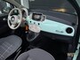 Fiat 500C 1.2 Lounge|Facelift|LED|Navi|Airco|Cabrio