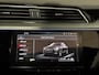 Audi e-tron Sportback 55 quattro Business edition Plus 95 kWh | Panorama dak | Navigatie | Hoge instap | Trekhaak