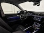 Audi e-tron Sportback 55 quattro Business edition Plus 95 kWh | Panorama dak | Navigatie | Hoge instap | Trekhaak