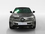 Renault Megane E-Tech comfort range iconic 60 kWh AIRCO APPLE CARPLAY/ANDROID AUTO ELEKTRISCH VERSTELBARE VOORSTOELEN MET GEHEUGEN MASSAGESTOELEN BEIDE VOORSTOELEN STOEL/STUURVERWARMING HARMAN KARDON SFEERVERLICHTING WITTE LEDERE BEKLEDING ADIPATIEVE CRUISE CONTROL 360GRADEN CAMERA LM VELGEN DEALER ONDERHOUDEN HELE DIKKE AUTO