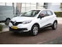 Renault Captur 0.9 TCe Limited | Stoelverwarming | Navi | Cruise |