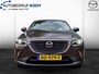 Mazda CX-3 2.0 120pk GT-M / Dealer onderhouden / Leder