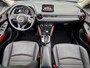 Mazda CX-3 2.0 120pk GT-M / Dealer onderhouden / Leder