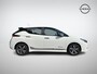 Nissan Leaf Acenta 40 kWh Chrome Pack, SoH 89% | Navigatie | Camera | Adapt. Cruise Control | Apple Carplay/Android Auto | Keyless Entry | Dodehoek Detectie | Rijklaarprijs!