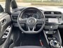 Nissan Leaf Acenta 40 kWh Chrome Pack, SoH 89% | Navigatie | Camera | Adapt. Cruise Control | Apple Carplay/Android Auto | Keyless Entry | Dodehoek Detectie | Rijklaarprijs!
