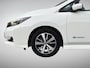 Nissan Leaf Acenta 40 kWh SoH 91% | Navigatie | Camera | Adapt. Cruise Control | Apple Carplay/Android Auto | Keyless Entry | Dodehoek Detectie | Rijklaarprijs!