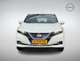 Nissan Leaf Acenta 40 kWh SoH 91% | Navigatie | Camera | Adapt. Cruise Control | Apple Carplay/Android Auto | Keyless Entry | Dodehoek Detectie | Rijklaarprijs!