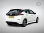 Nissan Leaf Acenta 40 kWh SoH 91% | Navigatie | Camera | Adapt. Cruise Control | Apple Carplay/Android Auto | Keyless Entry | Dodehoek Detectie | Rijklaarprijs!