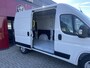 Fiat Ducato 2.2 MultiJet 140 S&S L2H2 3.5t Automaat | Trekhaak | 10 inch/apple carplay | Voorruitverwarming | Webasto standkachel |