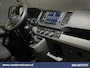 Volkswagen Crafter 2.0 TDI 140pk L3H3 L2H2 Euro6 Airco | 3000kg Trekhaak | Navigatie | Apple Carplay Android Auto, Cruisecontrol, Parkeersensoren, Bijrijdersbank