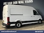 Volkswagen Crafter 2.0 TDI 140pk L3H3 L2H2 Euro6 Airco | 3000kg Trekhaak | Navigatie | Apple Carplay Android Auto, Cruisecontrol, Parkeersensoren, Bijrijdersbank