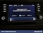 Volkswagen Crafter 2.0 TDI 140pk L3H3 L2H2 Euro6 Airco | 3000kg Trekhaak | Navigatie | Apple Carplay Android Auto, Cruisecontrol, Parkeersensoren, Bijrijdersbank