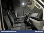 Volkswagen Crafter 2.0 TDI 140pk L3H3 L2H2 Euro6 Airco | 3000kg Trekhaak | Navigatie | Apple Carplay Android Auto, Cruisecontrol, Parkeersensoren, Bijrijdersbank