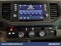 Volkswagen Crafter 2.0 TDI 140pk L3H3 L2H2 Euro6 Airco | 3000kg Trekhaak | Navigatie | Apple Carplay Android Auto, Cruisecontrol, Parkeersensoren, Bijrijdersbank