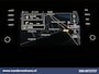 Volkswagen Crafter 2.0 TDI 140pk L3H3 L2H2 Euro6 Airco | 3000kg Trekhaak | Navigatie | Apple Carplay Android Auto, Cruisecontrol, Parkeersensoren, Bijrijdersbank