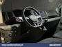 Volkswagen Crafter 2.0 TDI 140pk L3H3 L2H2 Euro6 Airco | 3000kg Trekhaak | Navigatie | Apple Carplay Android Auto, Cruisecontrol, Parkeersensoren, Bijrijdersbank