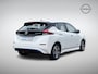 Nissan Leaf Acenta 40 kWh | Navigatie | Camera | Adapt. Cruise Control | Apple Carplay/Android Auto | Keyless Entry | Dodehoek Detectie | Rijklaarprijs!