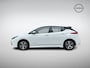Nissan Leaf Acenta 40 kWh | Navigatie | Camera | Adapt. Cruise Control | Apple Carplay/Android Auto | Keyless Entry | Dodehoek Detectie | Rijklaarprijs!
