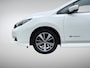 Nissan Leaf Acenta 40 kWh | Navigatie | Camera | Adapt. Cruise Control | Apple Carplay/Android Auto | Keyless Entry | Dodehoek Detectie | Rijklaarprijs!