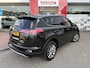 Toyota RAV4 2.5 Hybrid Rav4