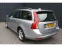 Volvo V50 1.6 D2 S/S Kinetic LAGE KM. STAND - 1e EIGENAAR - NAVIGATIE - LEDEREN BEKLEDING - PDC