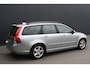 Volvo V50 1.6 D2 S/S Kinetic LAGE KM. STAND - 1e EIGENAAR - NAVIGATIE - LEDEREN BEKLEDING - PDC