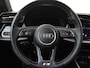 Audi A3 Sportback 35 TFSI S edition | Navigatie Plus | Sfeerverlichting | Optiek zwart Plus | Full LED verlichting | CarPlay | Cruise control |