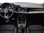 Audi A3 Sportback 35 TFSI S edition | Navigatie Plus | Sfeerverlichting | Optiek zwart Plus | Full LED verlichting | CarPlay | Cruise control |