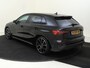 Audi A3 Sportback 35 TFSI S edition | Navigatie Plus | Sfeerverlichting | Optiek zwart Plus | Full LED verlichting | CarPlay | Cruise control |
