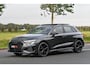Audi A3 Sportback 40 TFSI e 3x S-Line. RS Zetels, Pano, ACC, Keyless, Camera, Matrix, 19'', CarPlay!