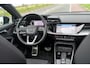 Audi A3 Sportback 40 TFSI e 3x S-Line. RS Zetels, Pano, ACC, Keyless, Camera, Matrix, 19'', CarPlay!