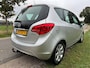 Opel Meriva 1.4 Turbo Edition 120PK top onderhouden