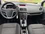 Opel Meriva 1.4 Turbo Edition 120PK top onderhouden