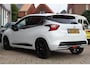 Nissan Micra 0.9 IG-T Limited Edition//Navi//ECC!!