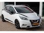 Nissan Micra 0.9 IG-T Limited Edition//Navi//ECC!!