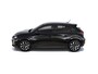 Peugeot 208 Style | Dashboard en deurpanelen in kunststof met carboneffect | Ecoled koplampen | Elektrisch verstelbare en verwarmbare buitenspiegels