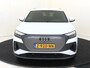 Audi Q4 e-tron 35 Launch edition Advanced 55 kWh | SoH 90% | Achteruitrijcamera | Adaptieve cruise control | Dodehoek detectie | Stoelverwarming | Navigatie Plus | Elektrisch inklapbare buitenspiegels |